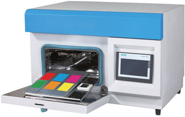 Smart Compact Table Top Xenon Test Chamber For Enviromental Aging Test